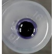 8mm ogen paars